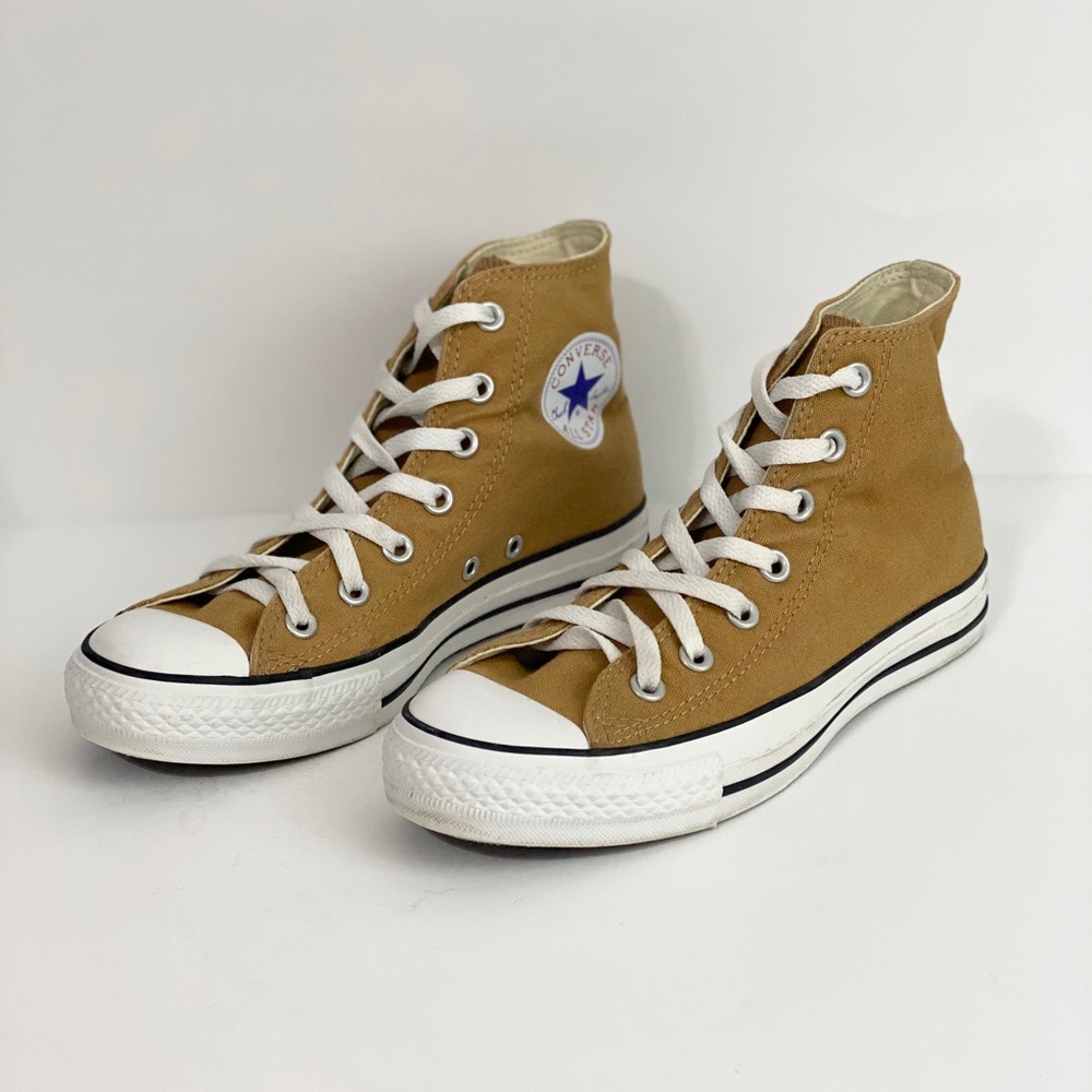 Converse Color Chuck Taylor All Star